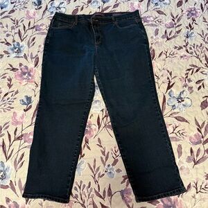 Gloria Vanderbilt Amanda Women's Jeans